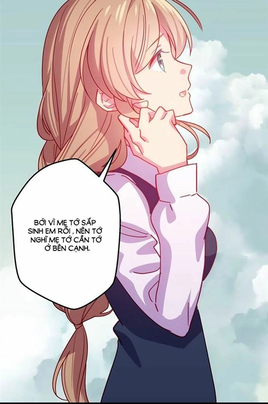 Bài Ca Tình Yêu Chapter 8 - 22