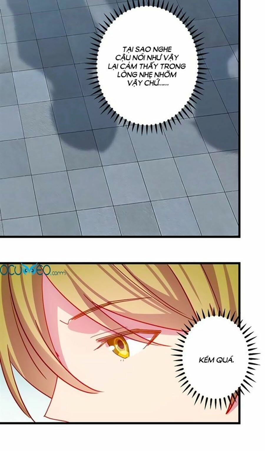 Bài Ca Tình Yêu Chapter 8 - 24