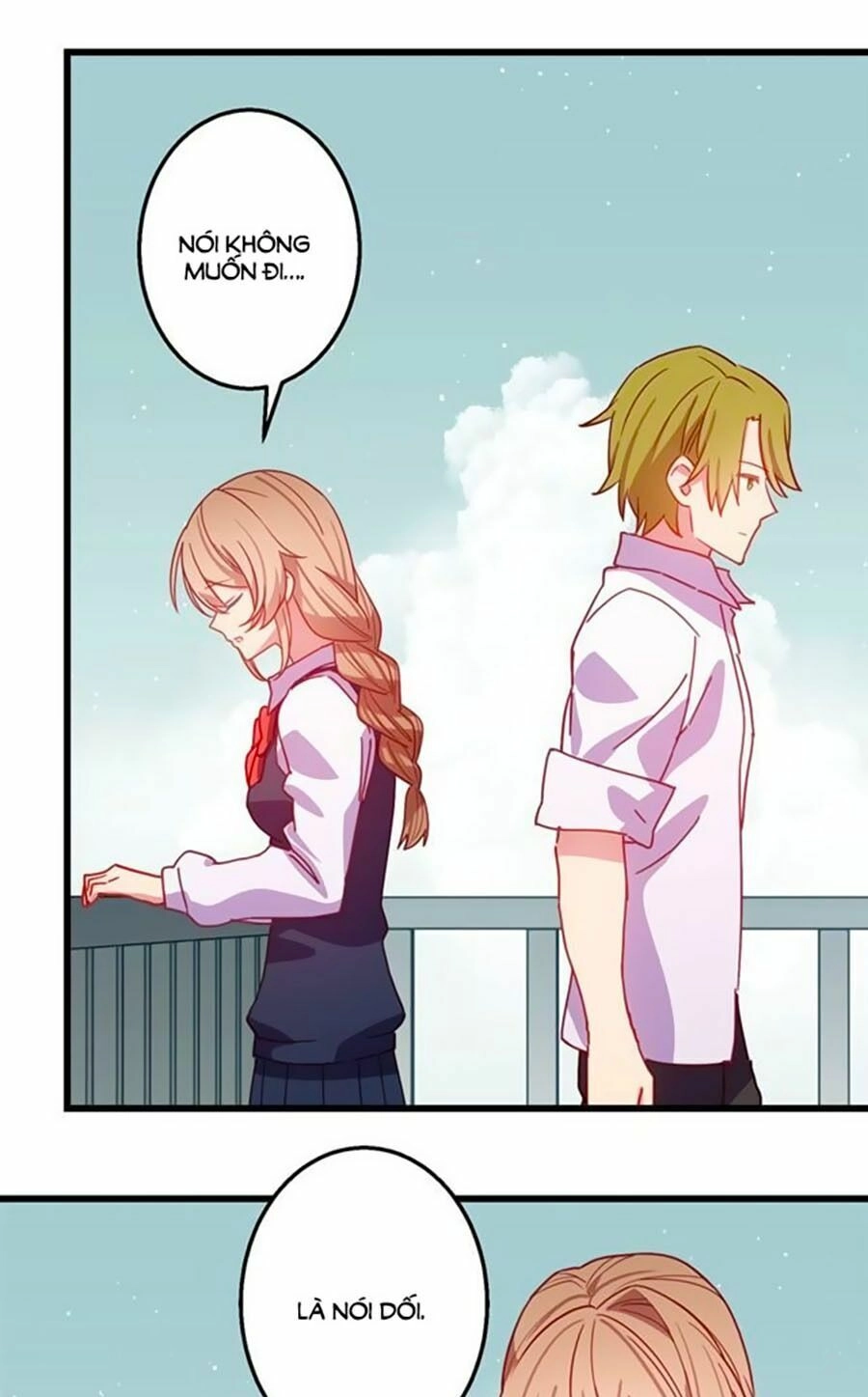 Bài Ca Tình Yêu Chapter 8 - 25