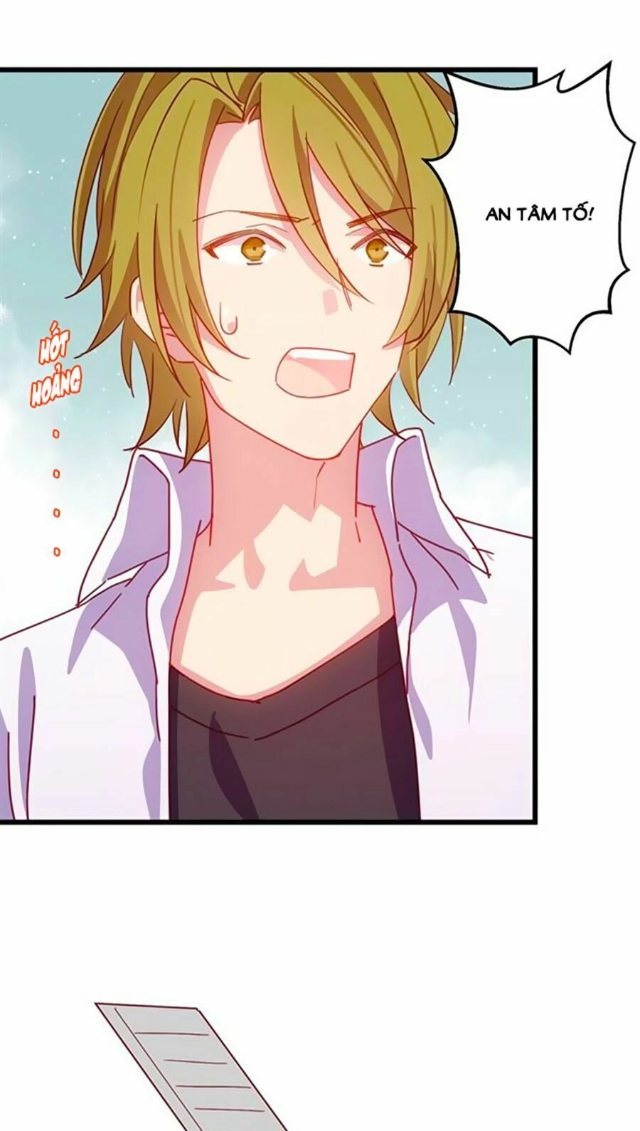 Bài Ca Tình Yêu Chapter 8 - 27