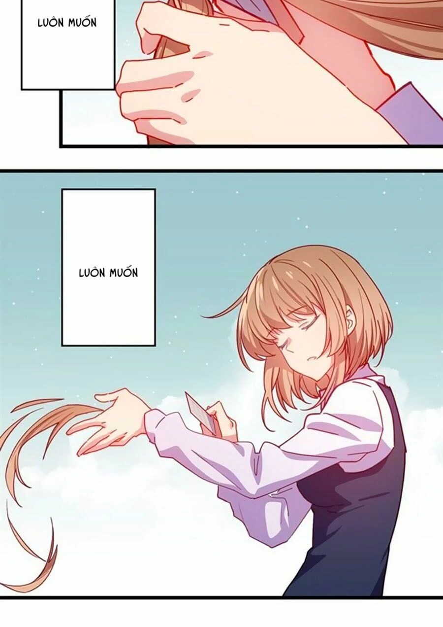 Bài Ca Tình Yêu Chapter 8 - 30