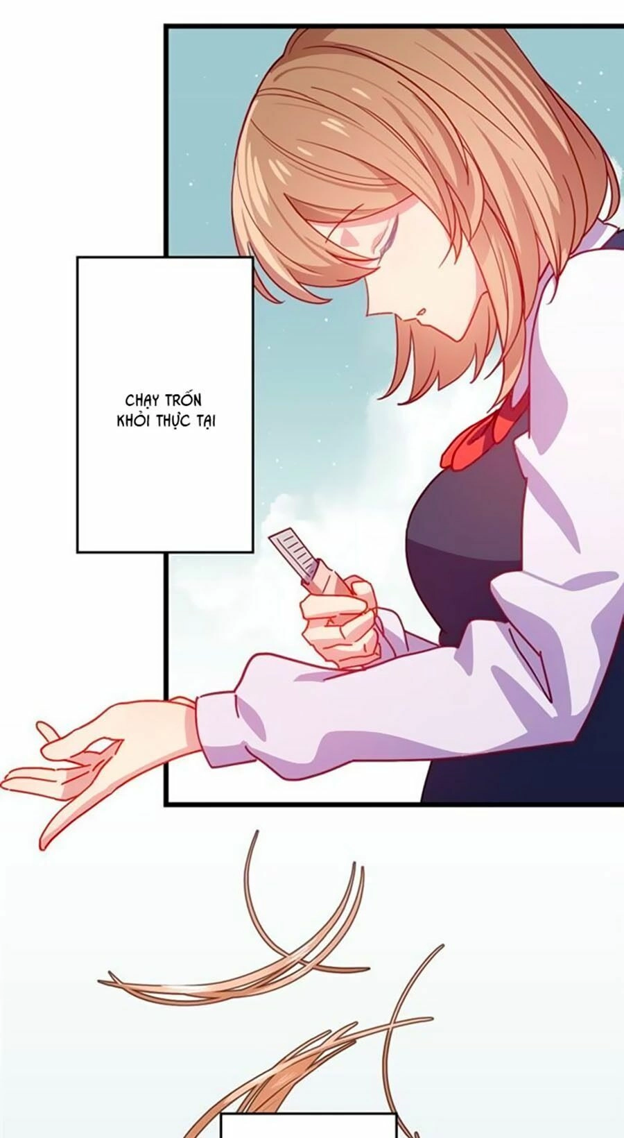 Bài Ca Tình Yêu Chapter 8 - 31