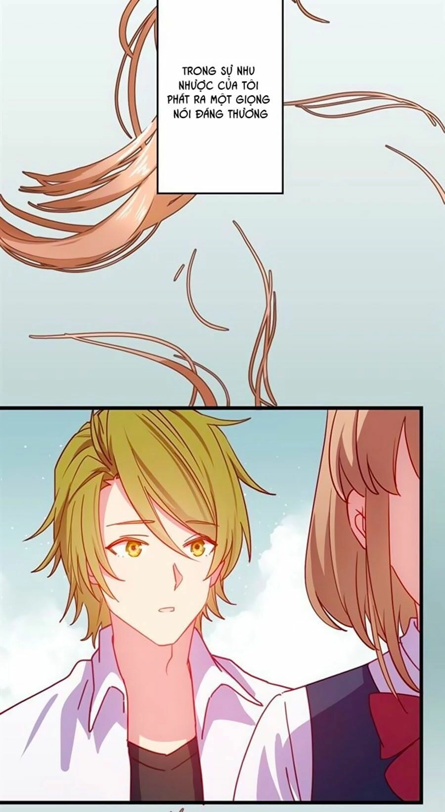 Bài Ca Tình Yêu Chapter 8 - 32