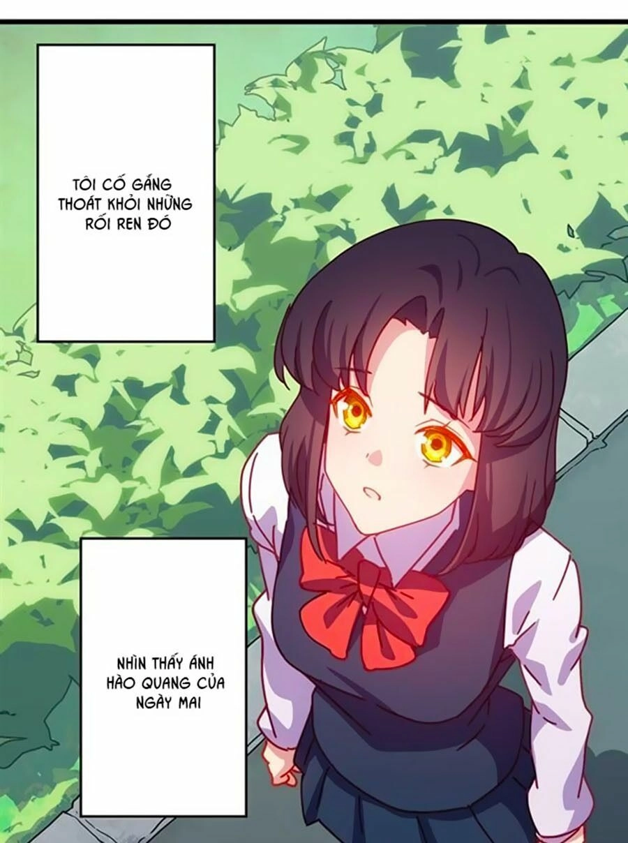 Bài Ca Tình Yêu Chapter 8 - 35