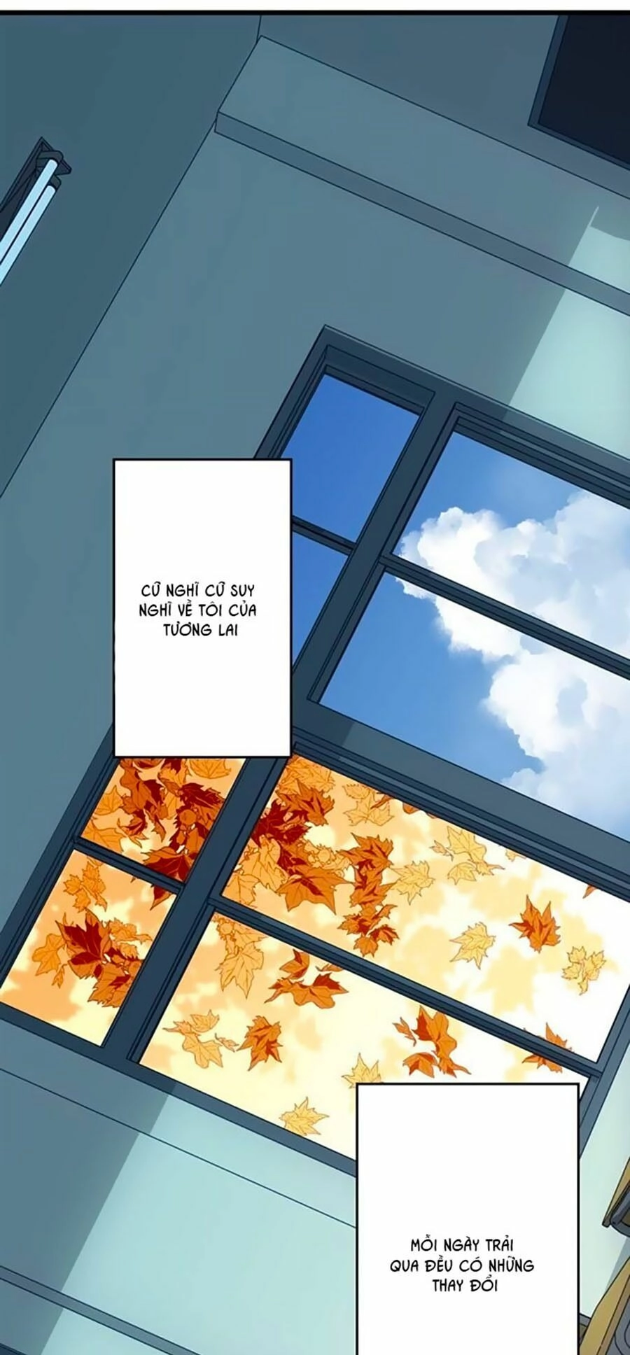 Bài Ca Tình Yêu Chapter 8 - 40