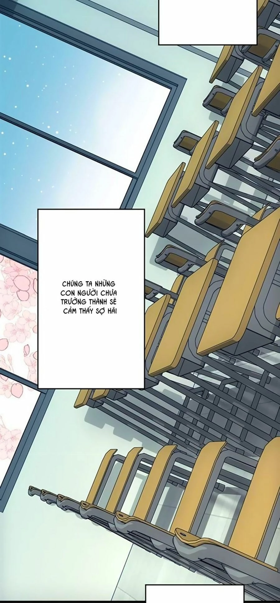 Bài Ca Tình Yêu Chapter 8 - 41