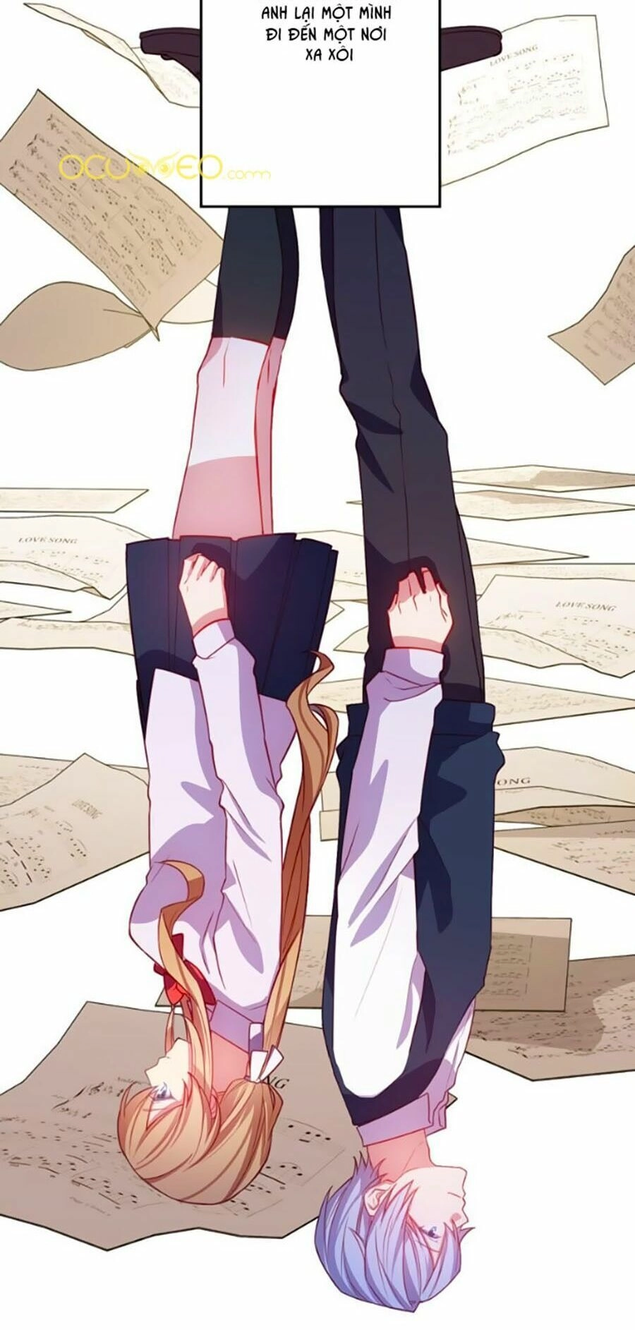 Bài Ca Tình Yêu Chapter 9 - 3