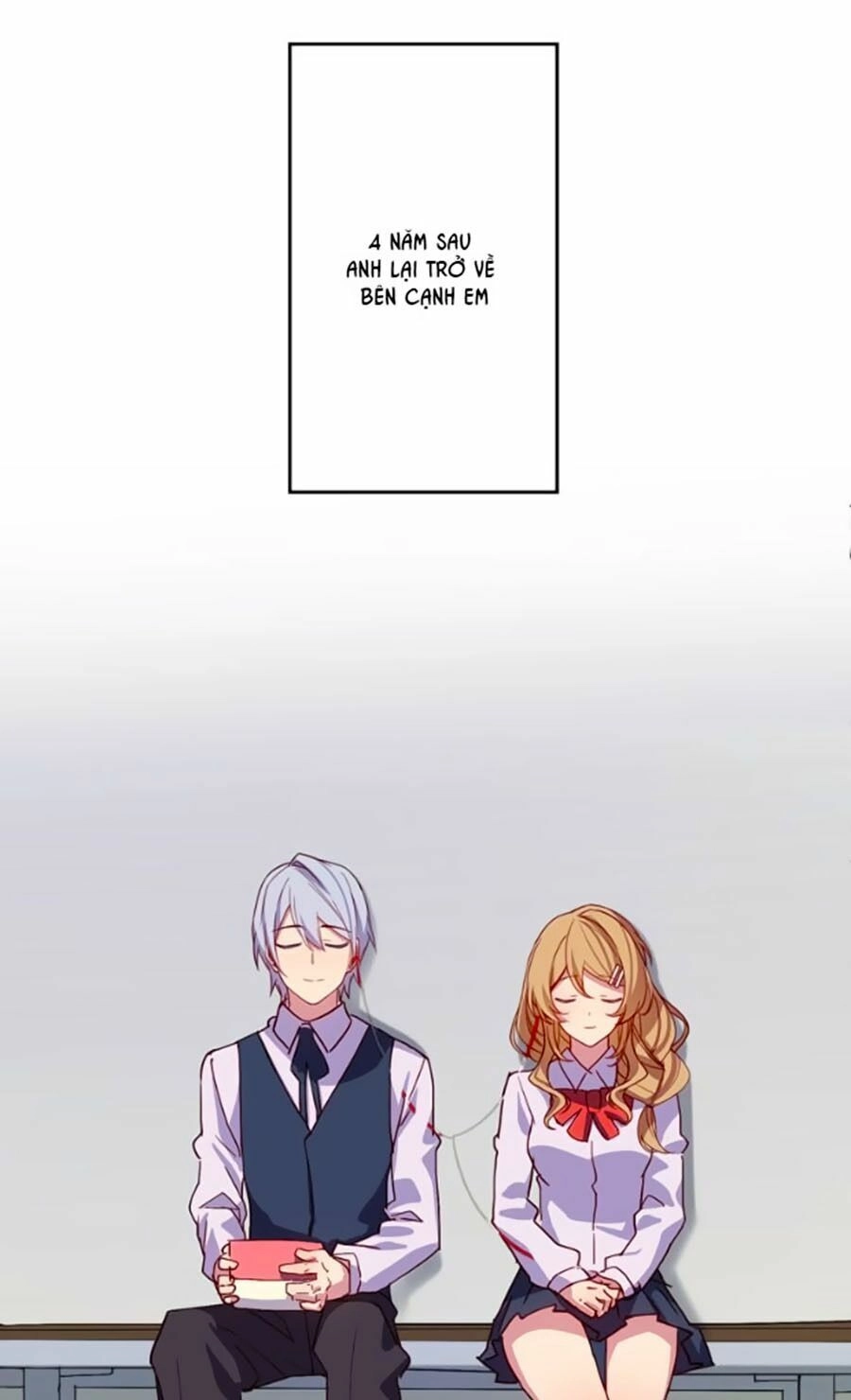 Bài Ca Tình Yêu Chapter 9 - 4