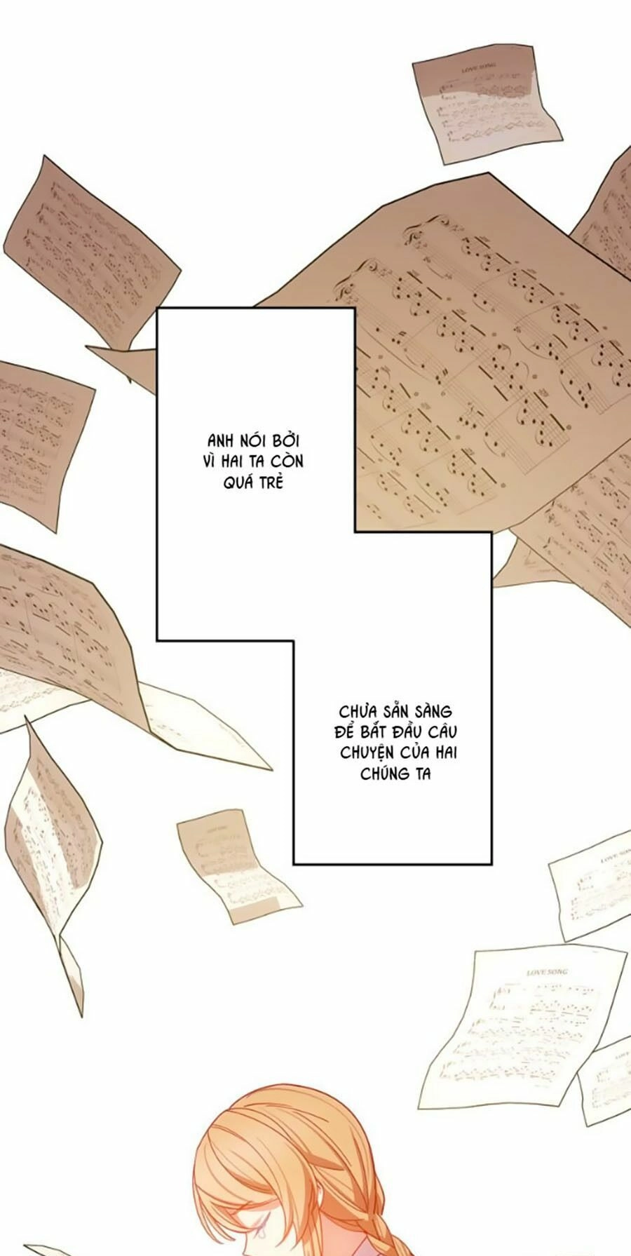 Bài Ca Tình Yêu Chapter 9 - 8