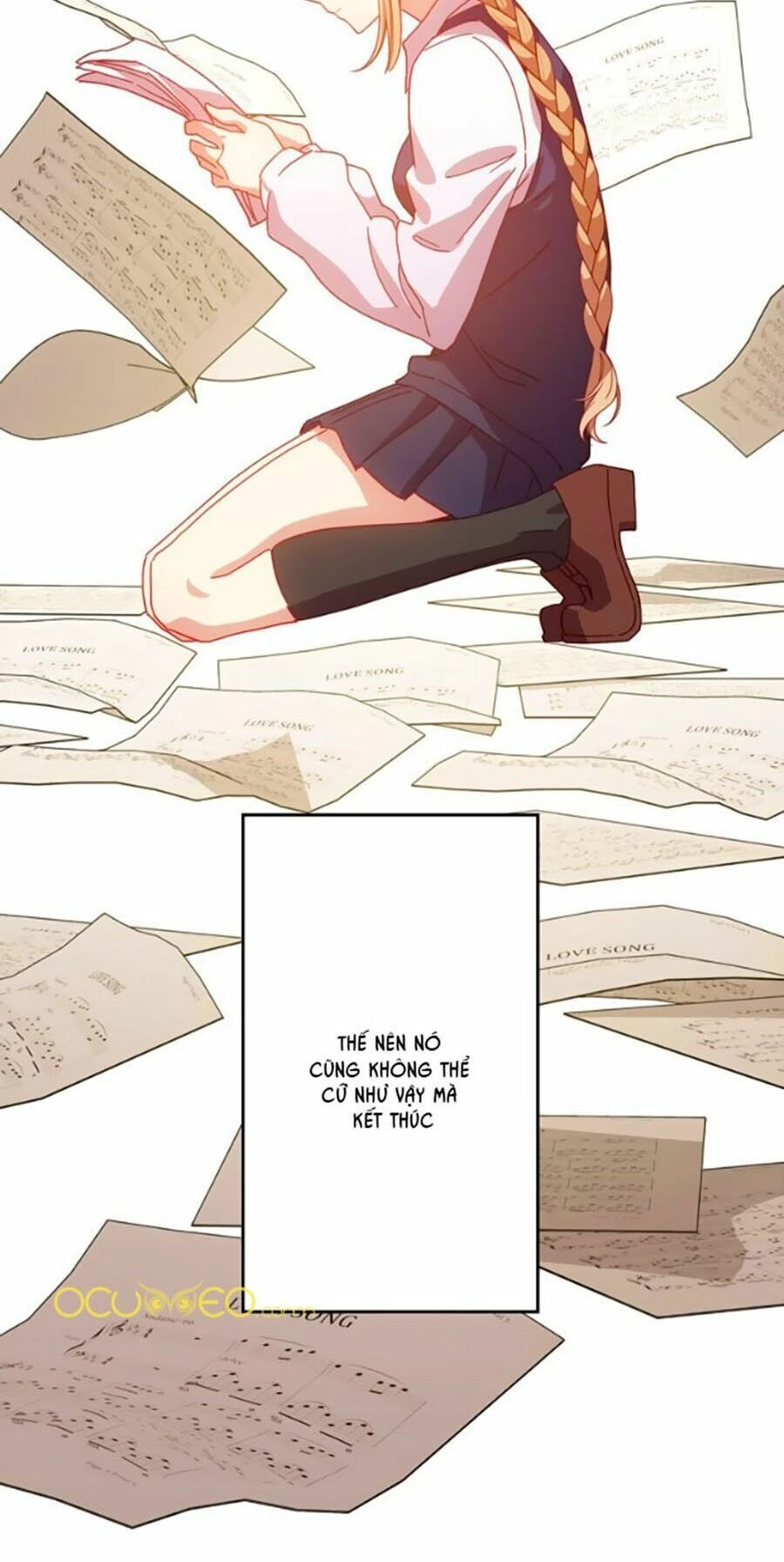 Bài Ca Tình Yêu Chapter 9 - 9