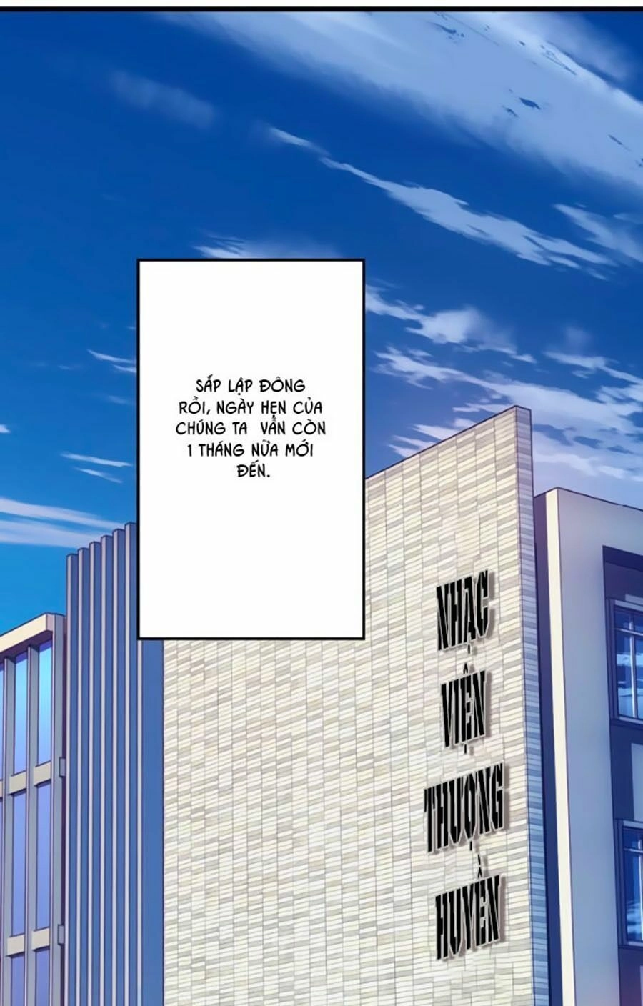 Bài Ca Tình Yêu Chapter 9 - 10