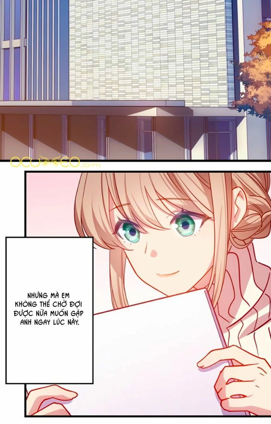 Bài Ca Tình Yêu Chapter 9 - 11