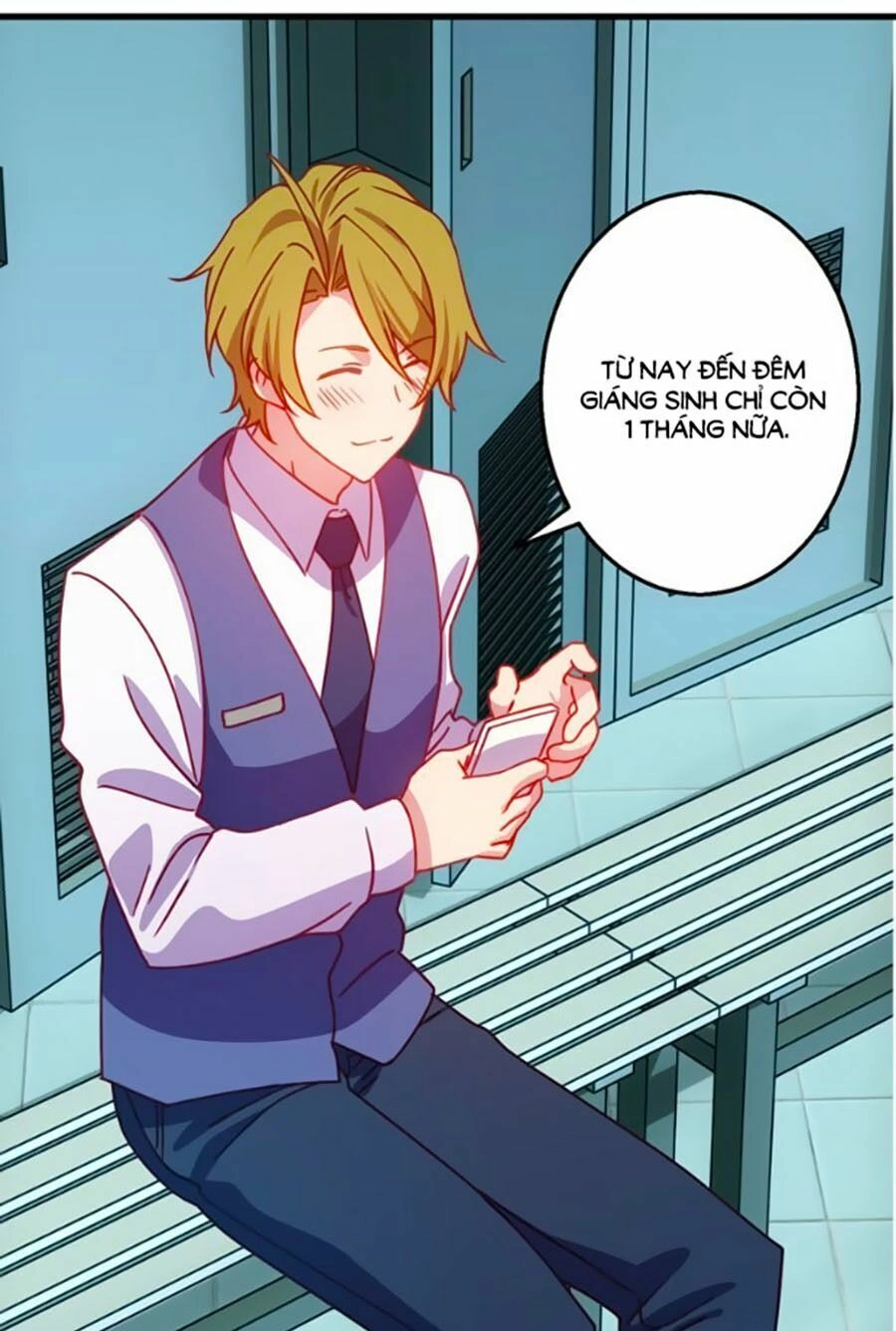 Bài Ca Tình Yêu Chapter 9 - 14