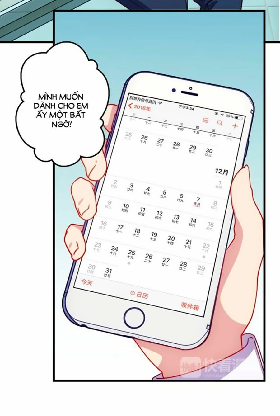 Bài Ca Tình Yêu Chapter 9 - 15