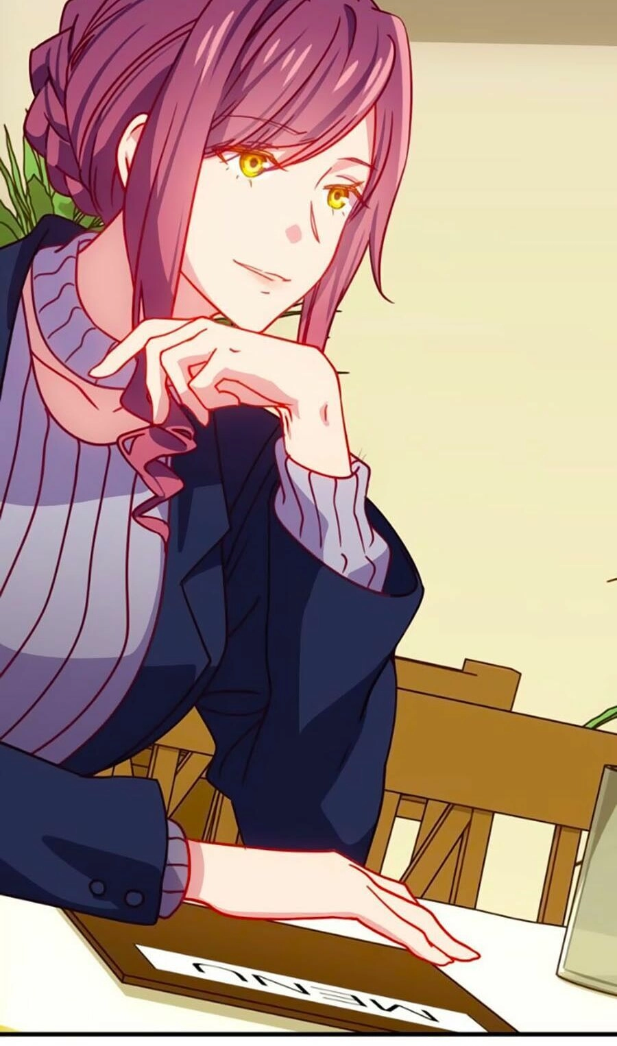 Bài Ca Tình Yêu Chapter 9 - 19