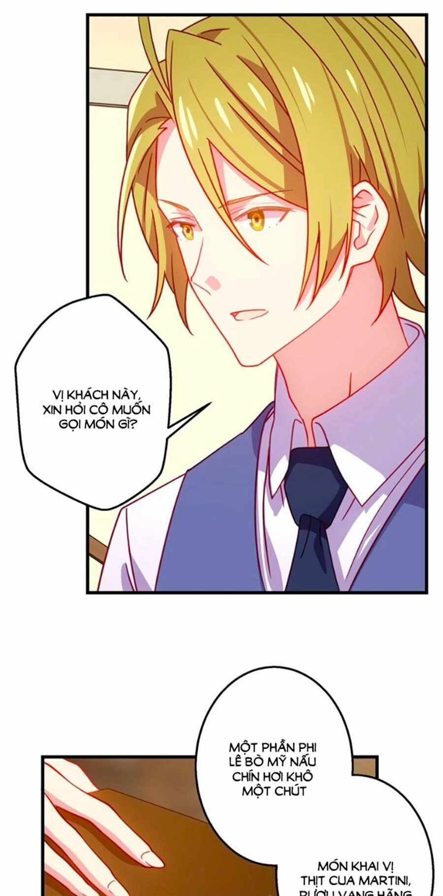 Bài Ca Tình Yêu Chapter 9 - 20