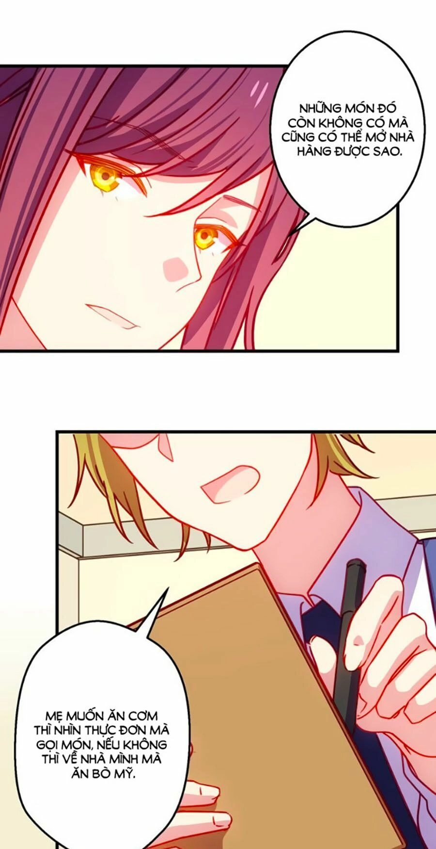 Bài Ca Tình Yêu Chapter 9 - 22