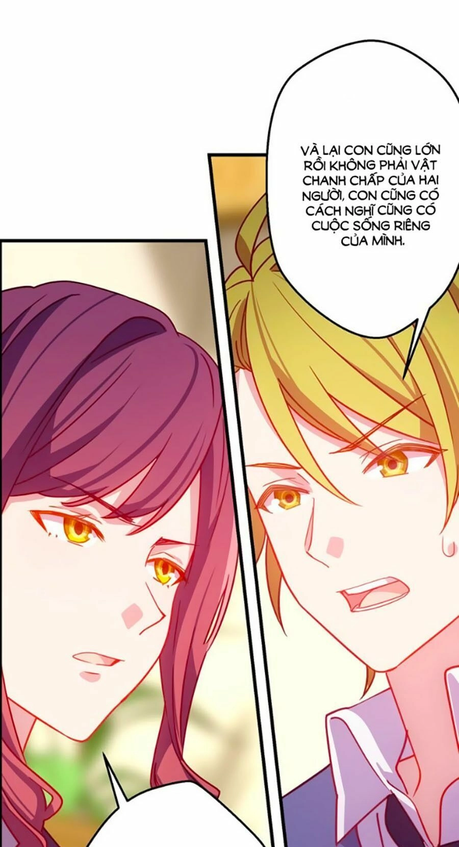 Bài Ca Tình Yêu Chapter 9 - 24