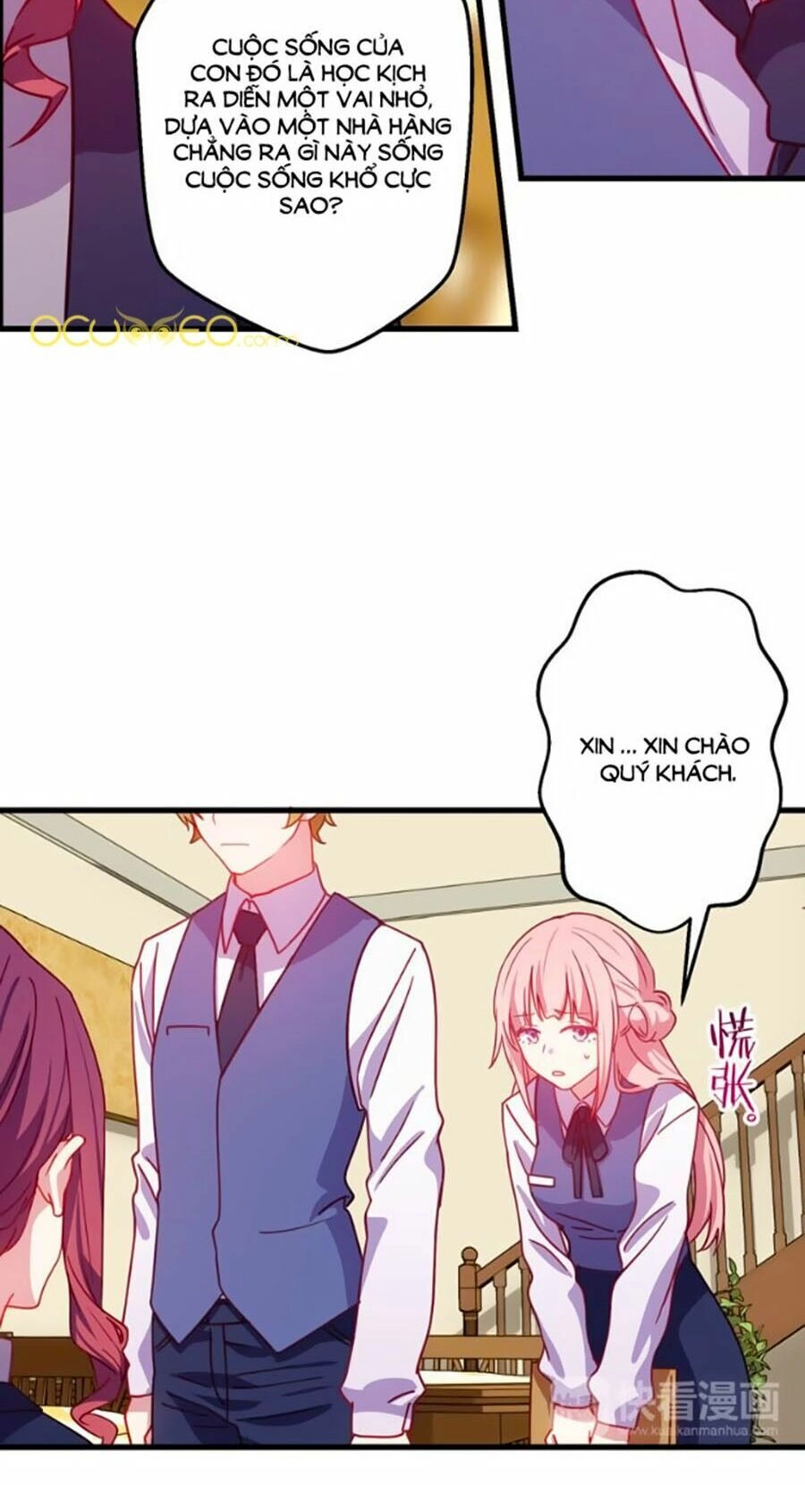 Bài Ca Tình Yêu Chapter 9 - 25