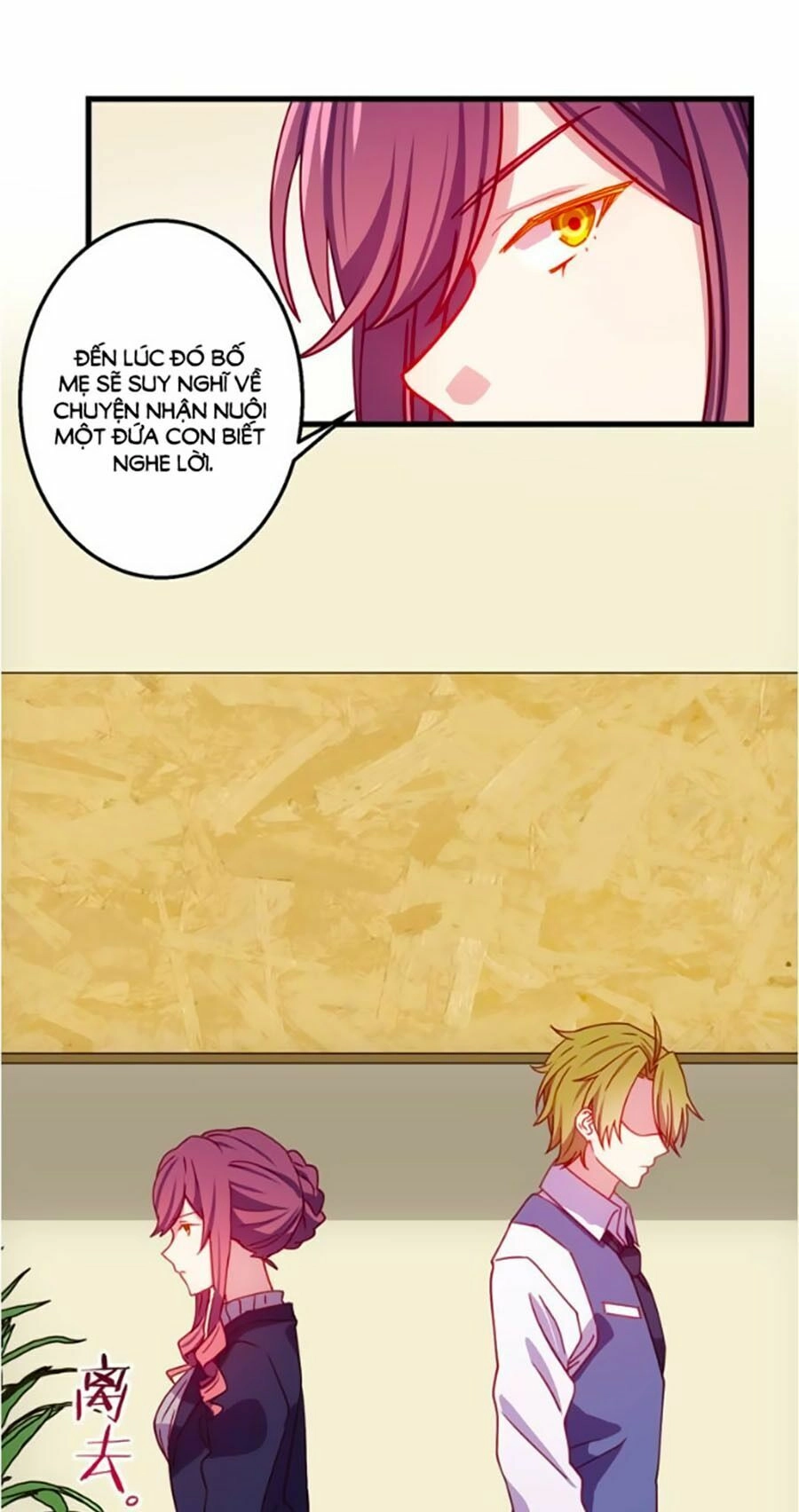 Bài Ca Tình Yêu Chapter 9 - 30