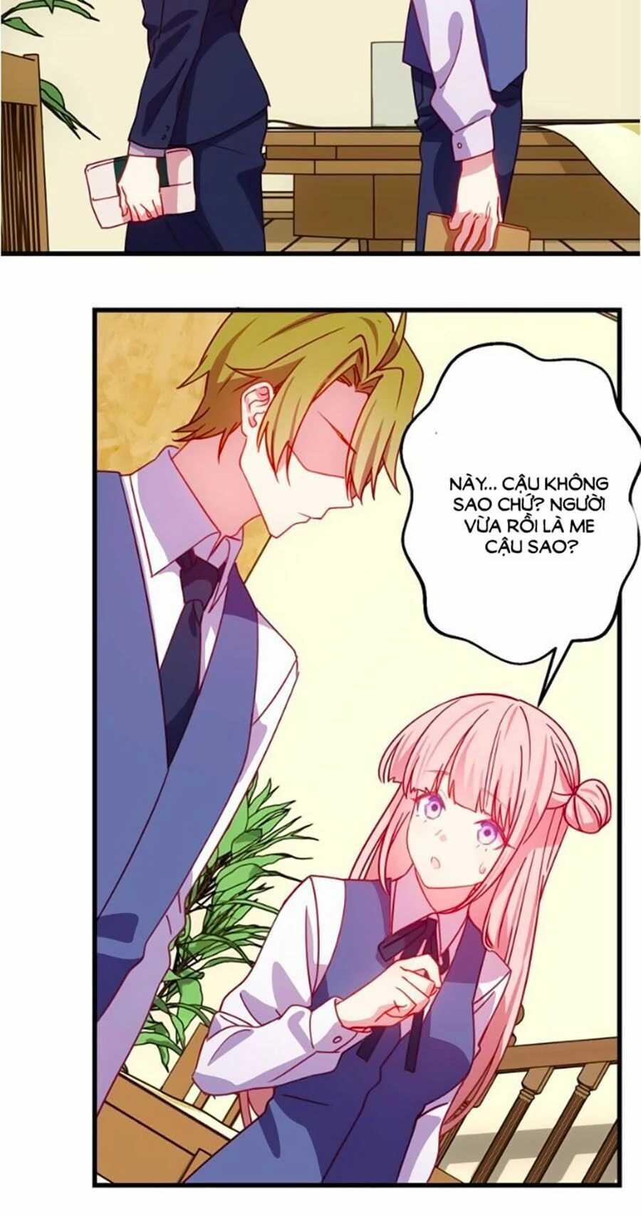 Bài Ca Tình Yêu Chapter 9 - 31