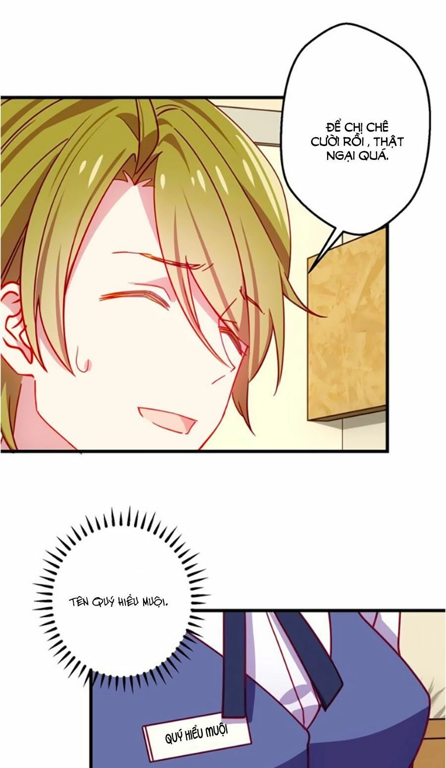 Bài Ca Tình Yêu Chapter 9 - 32