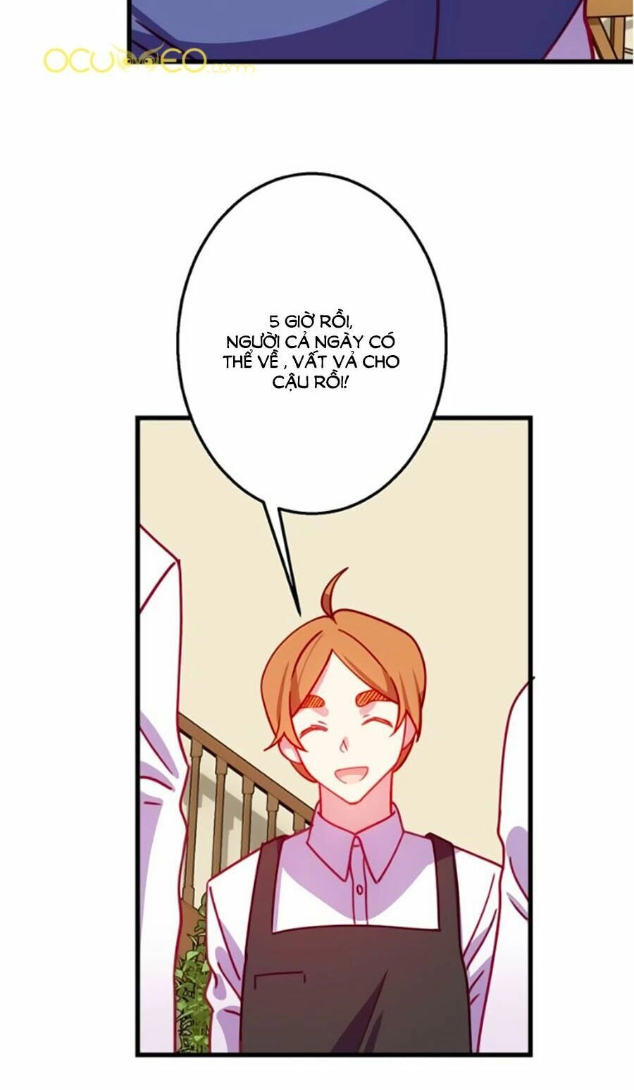 Bài Ca Tình Yêu Chapter 9 - 33