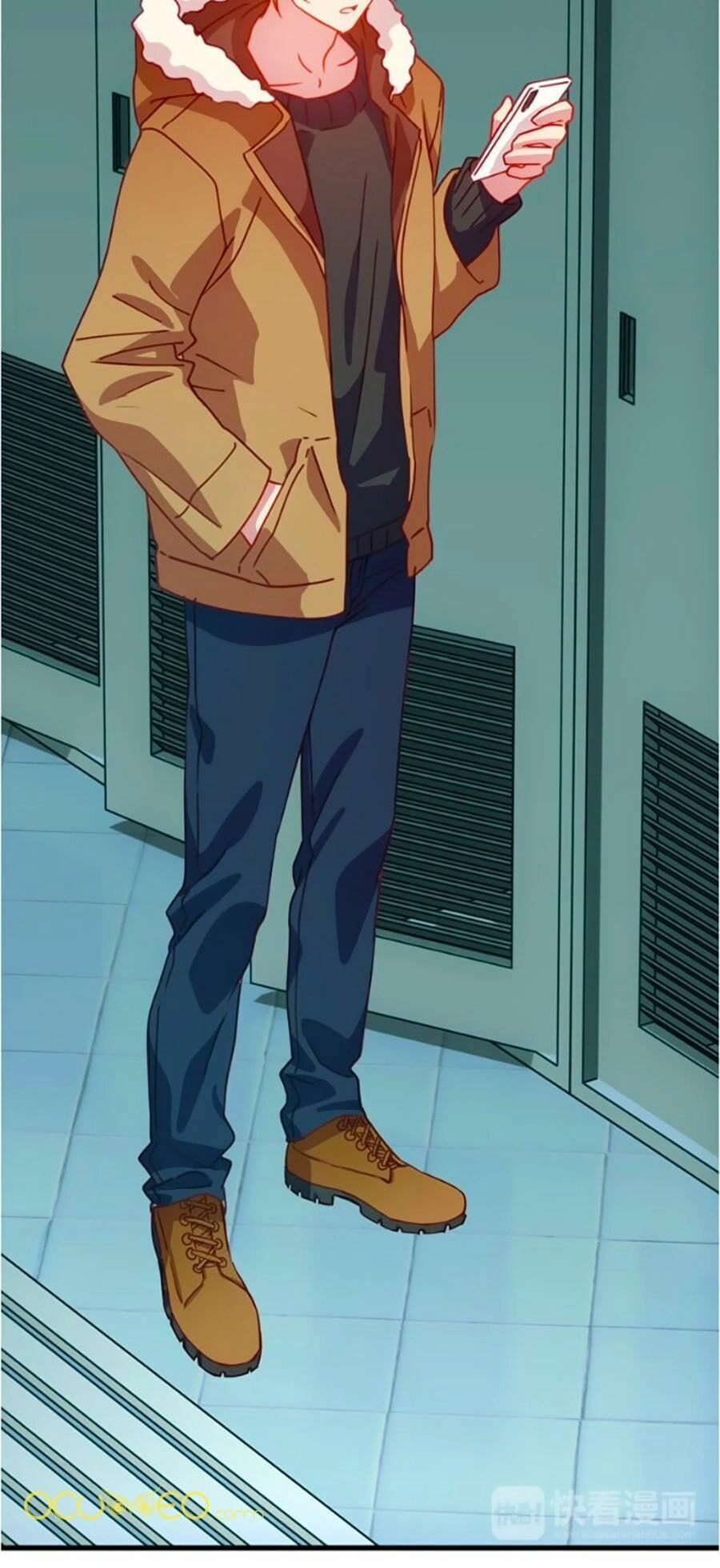 Bài Ca Tình Yêu Chapter 9 - 35