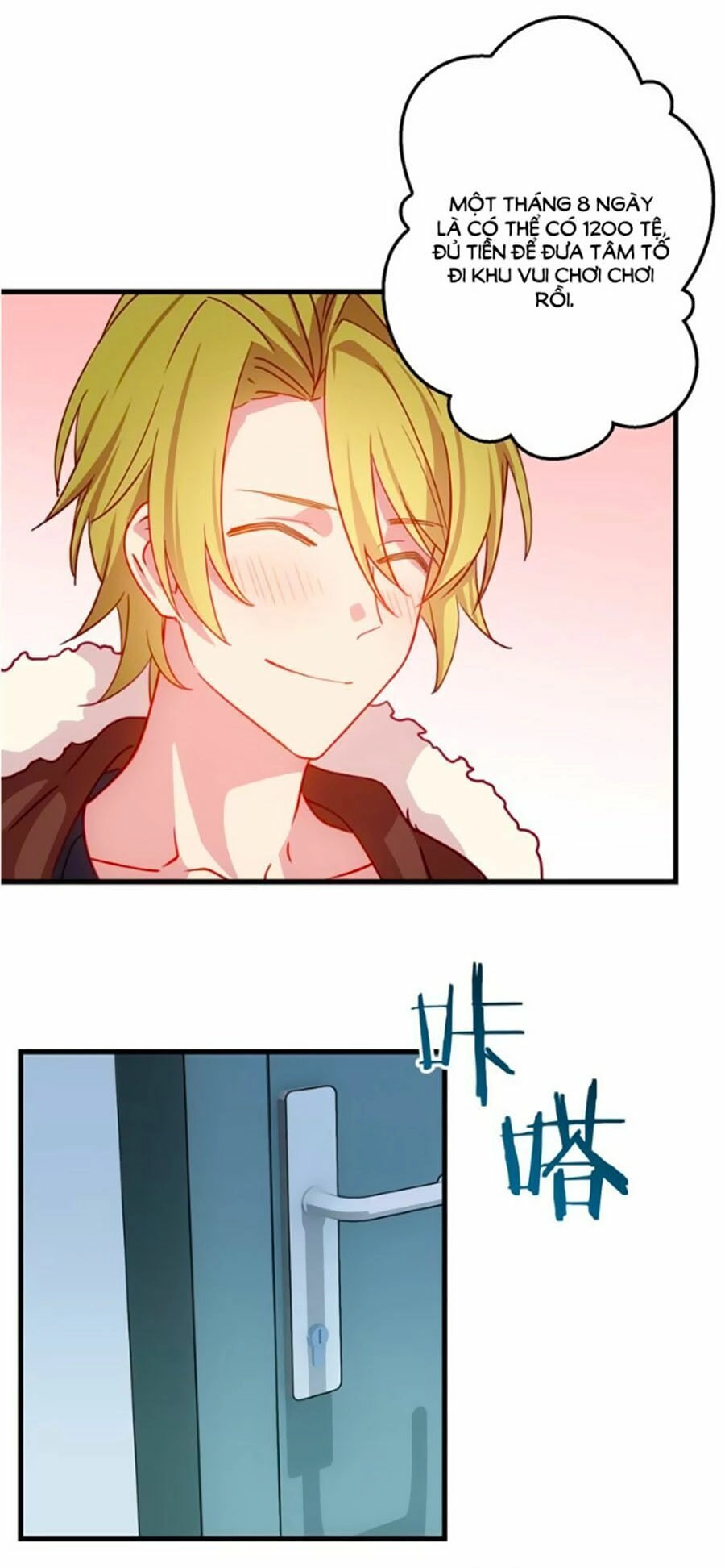 Bài Ca Tình Yêu Chapter 9 - 36