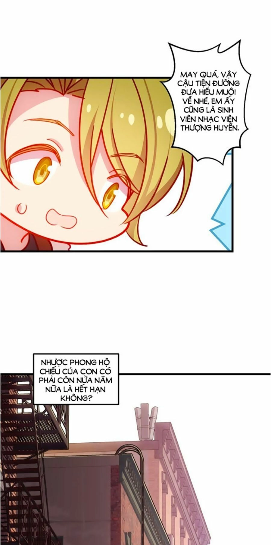 Bài Ca Tình Yêu Chapter 9 - 38