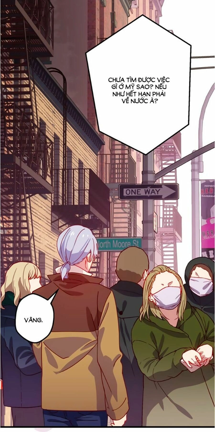 Bài Ca Tình Yêu Chapter 9 - 39