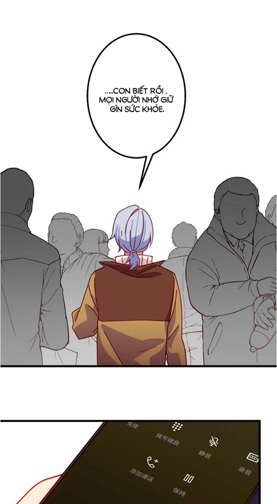 Bài Ca Tình Yêu Chapter 9 - 44