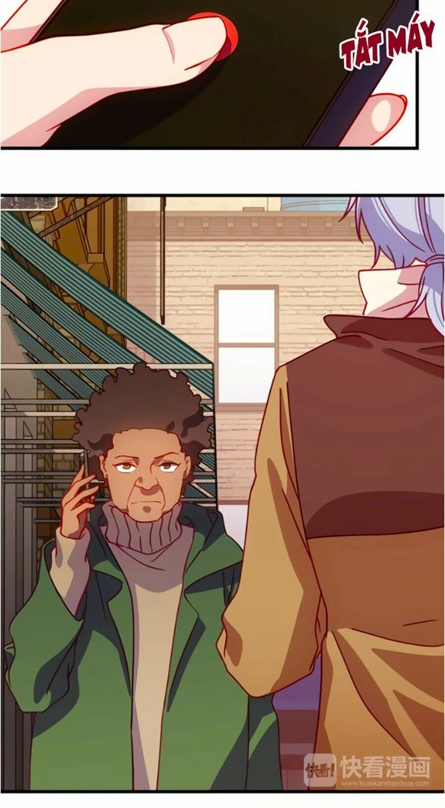 Bài Ca Tình Yêu Chapter 9 - 45