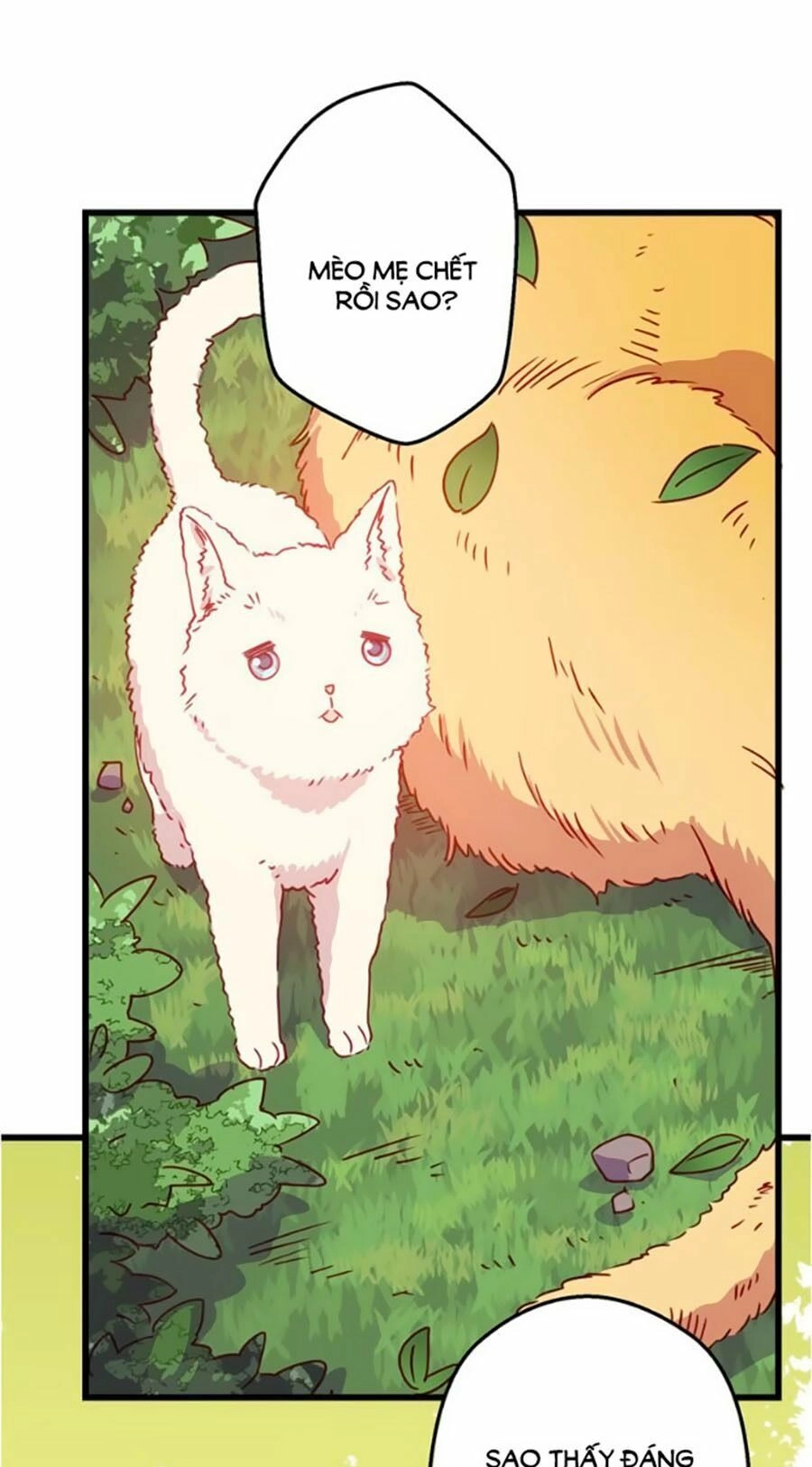 Bài Ca Tình Yêu Chapter 10 - 8