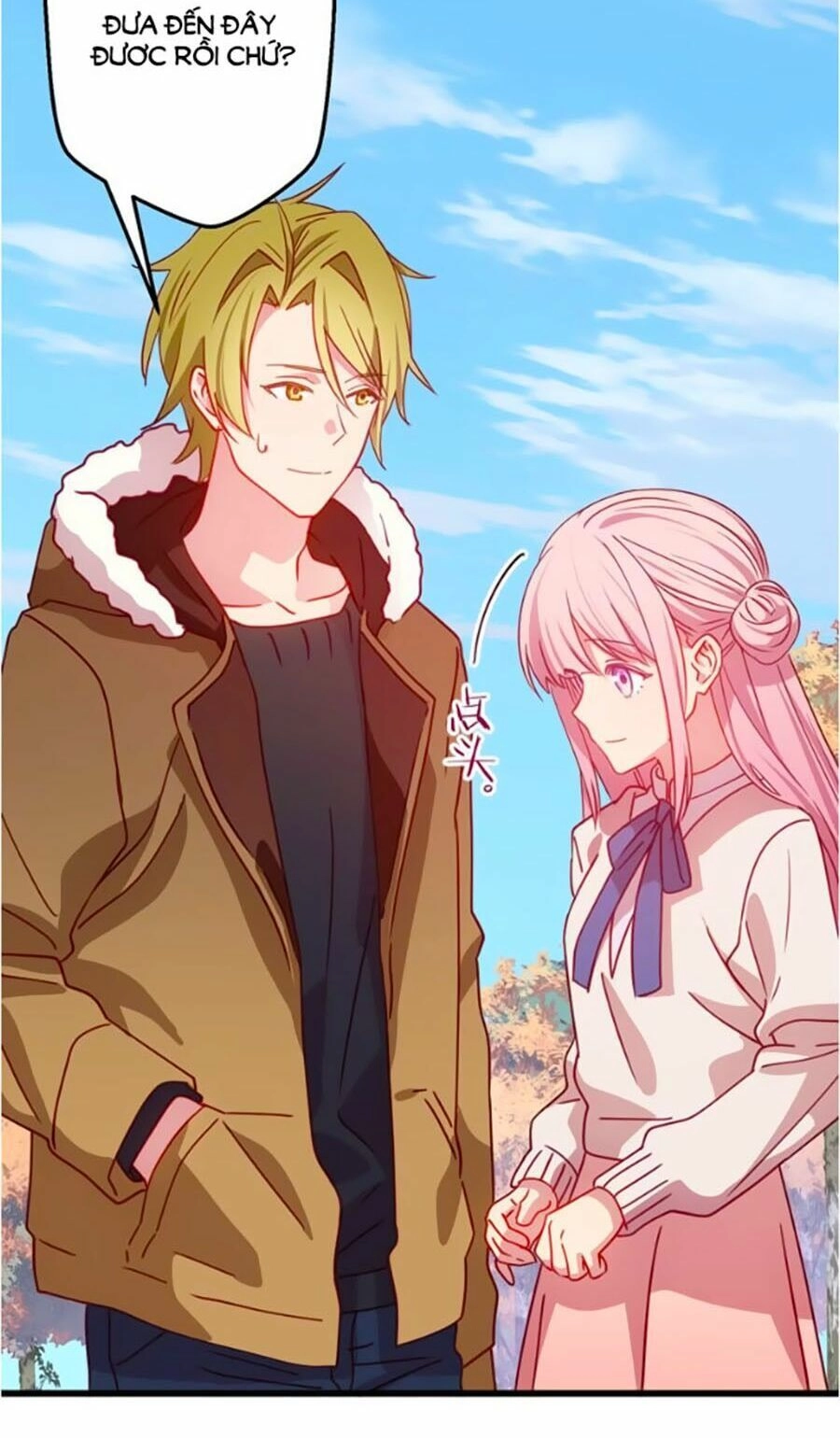 Bài Ca Tình Yêu Chapter 10 - 19