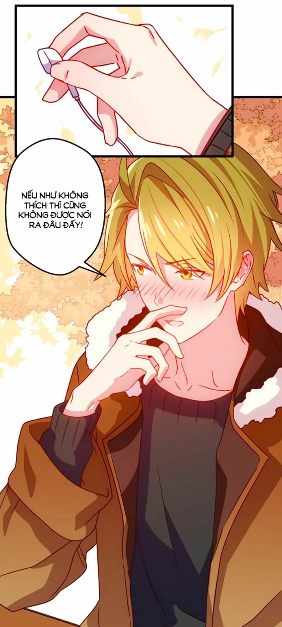 Bài Ca Tình Yêu Chapter 10 - 35