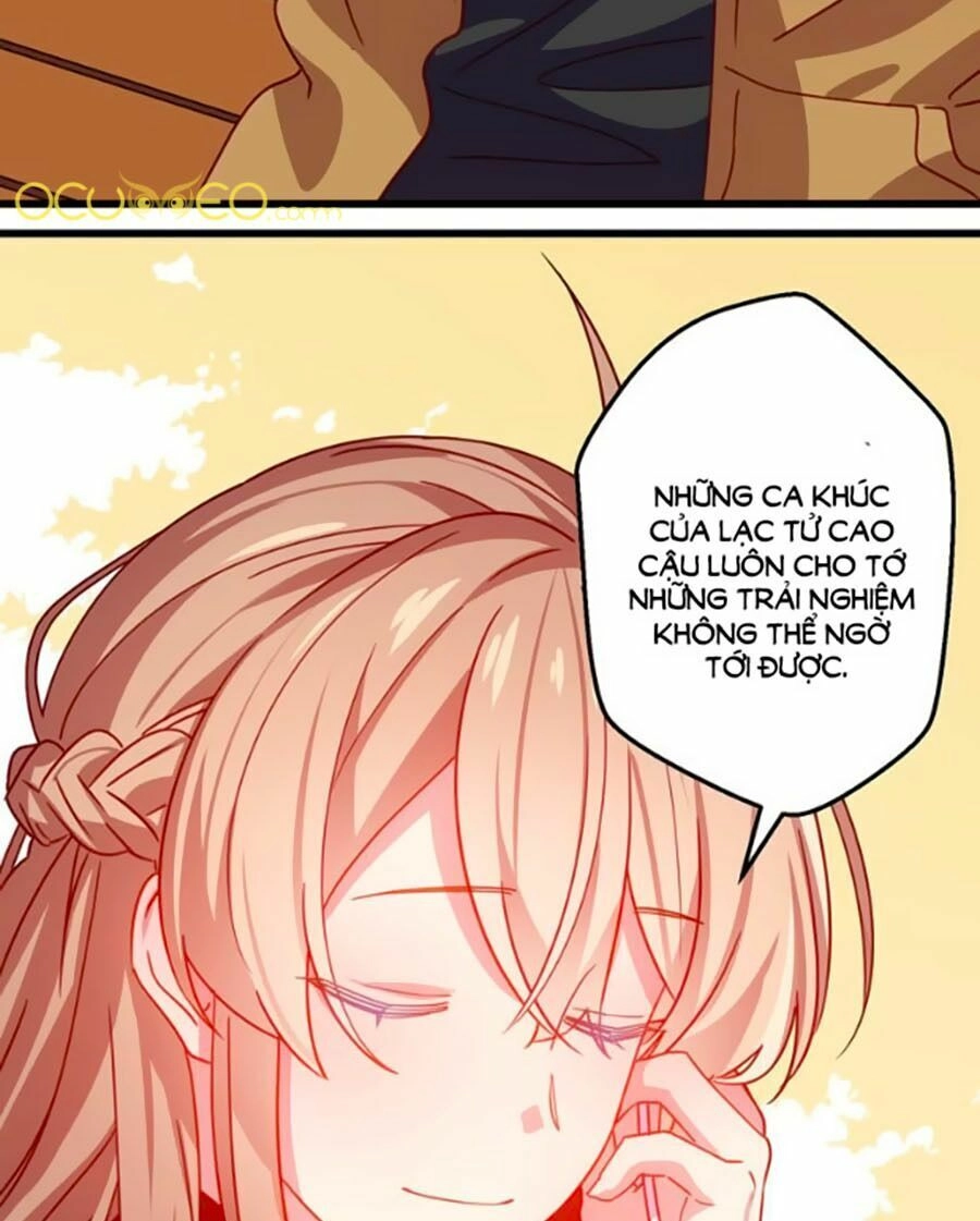 Bài Ca Tình Yêu Chapter 10 - 36