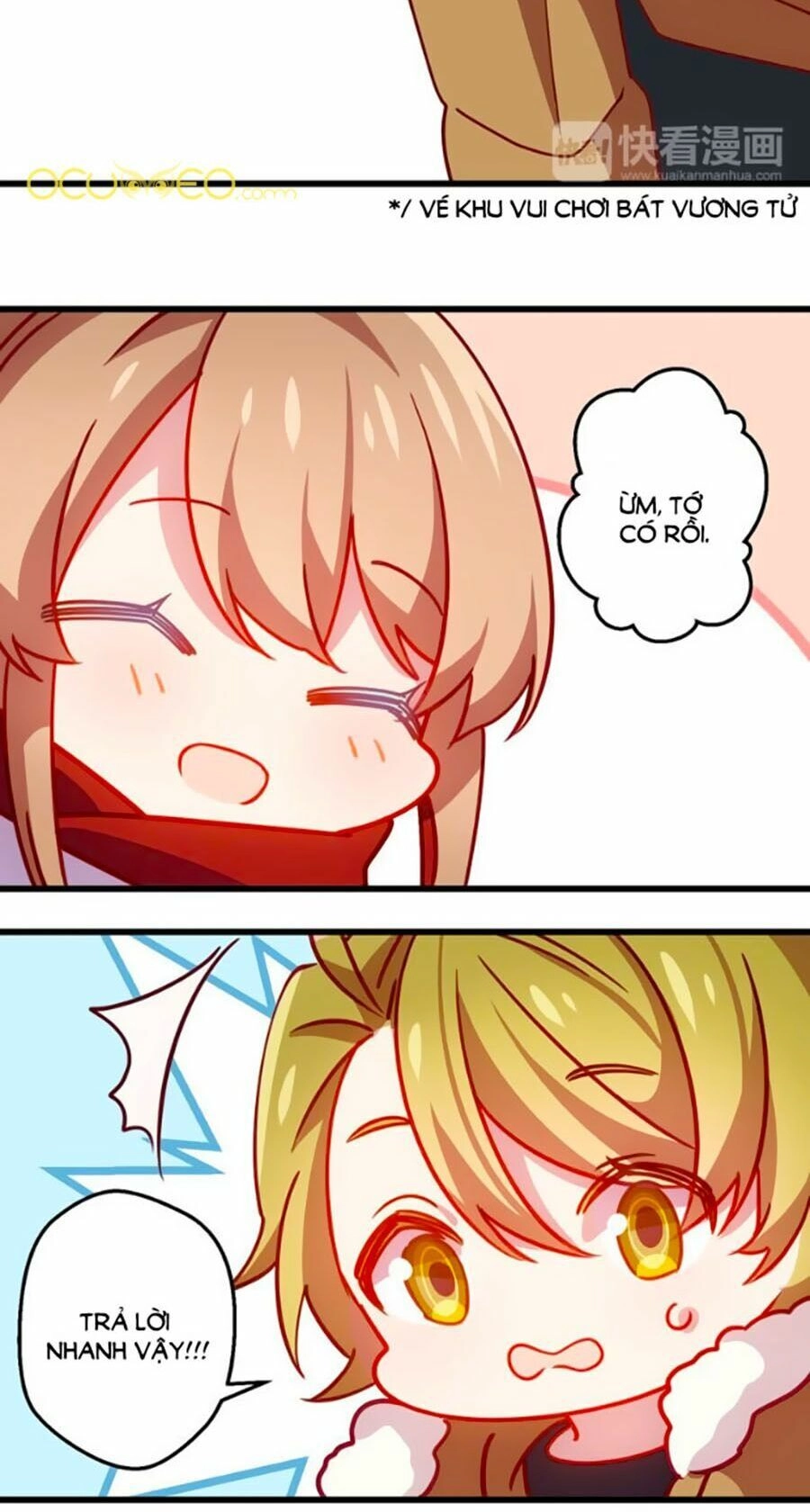 Bài Ca Tình Yêu Chapter 10 - 41