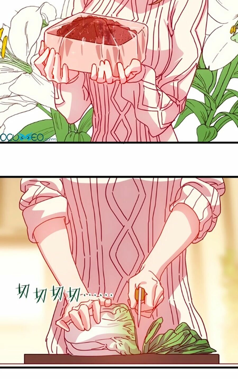 Bài Ca Tình Yêu Chapter 10.5 - 9