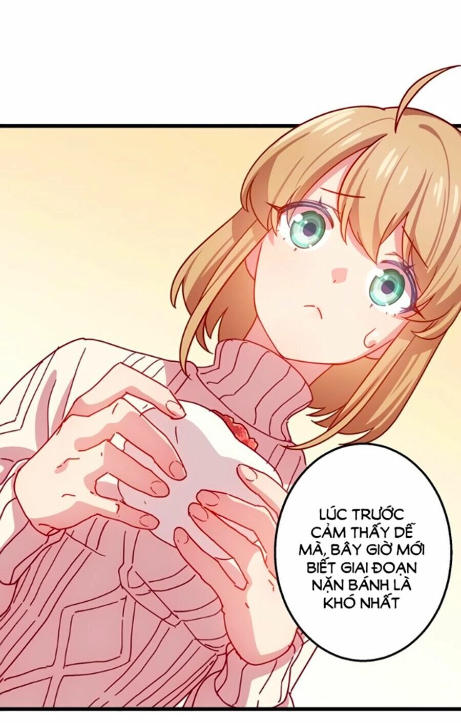 Bài Ca Tình Yêu Chapter 10.5 - 11