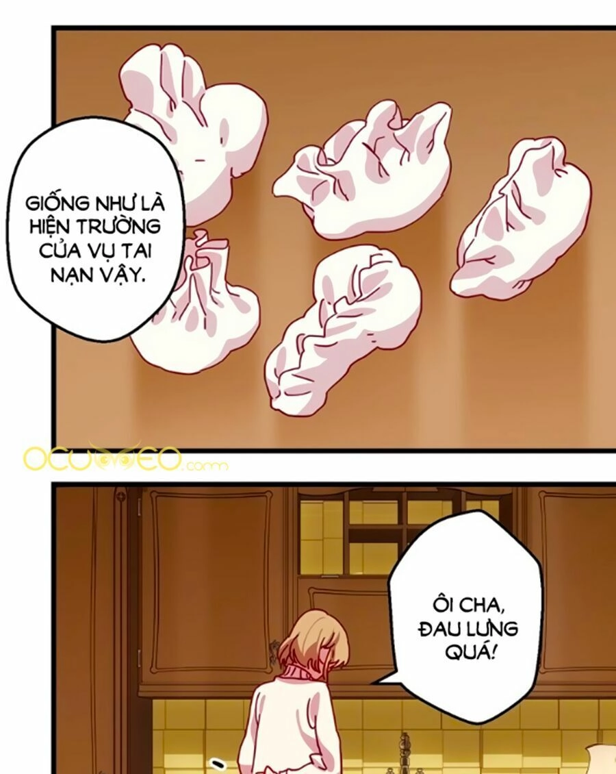 Bài Ca Tình Yêu Chapter 10.5 - 12