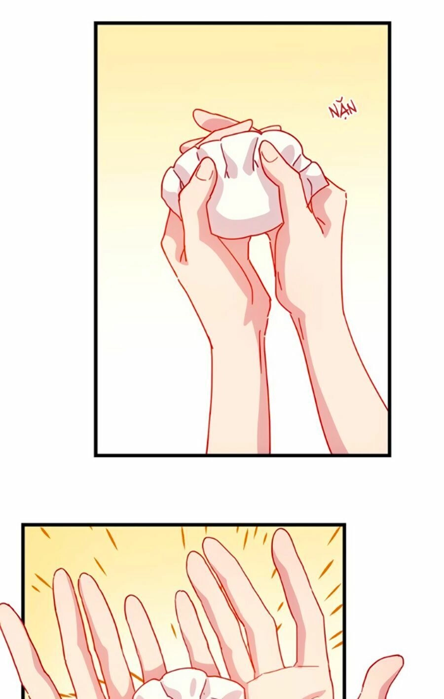 Bài Ca Tình Yêu Chapter 10.5 - 14