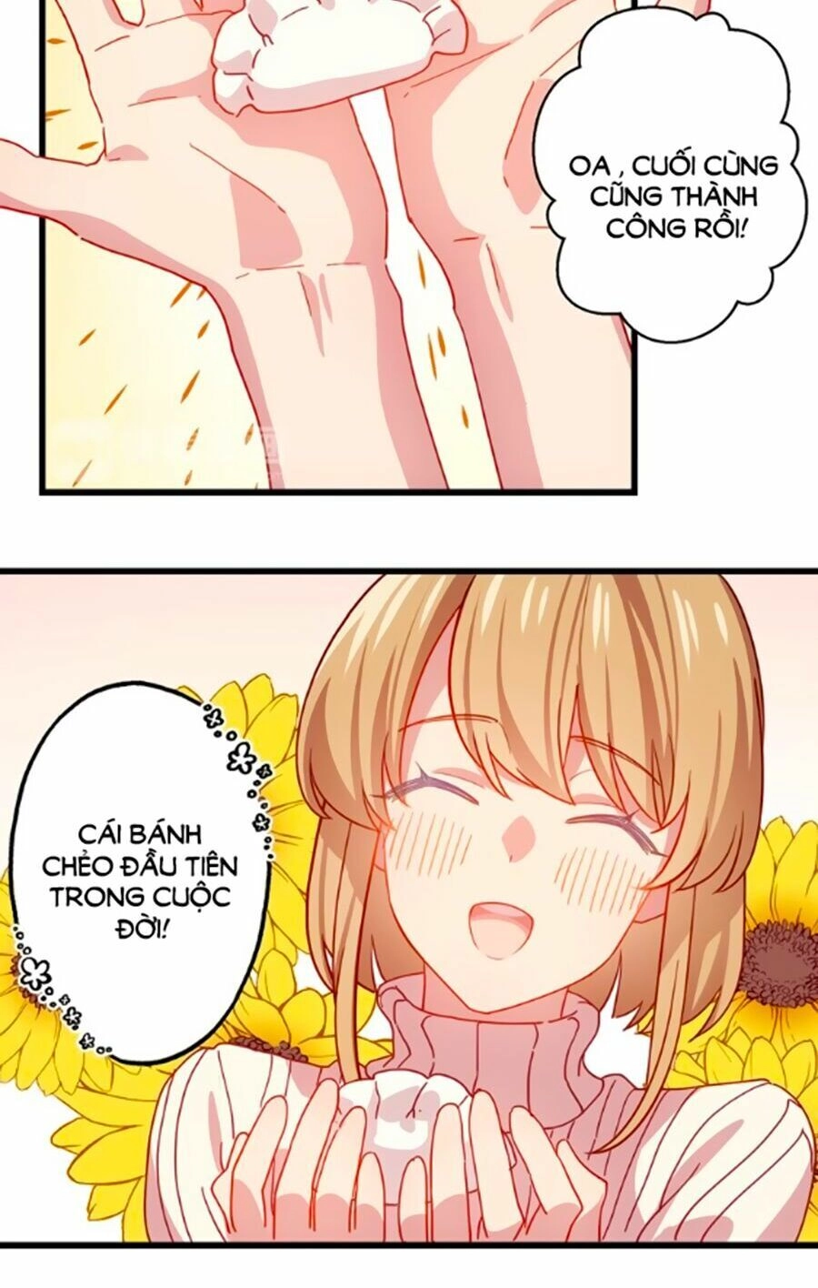 Bài Ca Tình Yêu Chapter 10.5 - 15