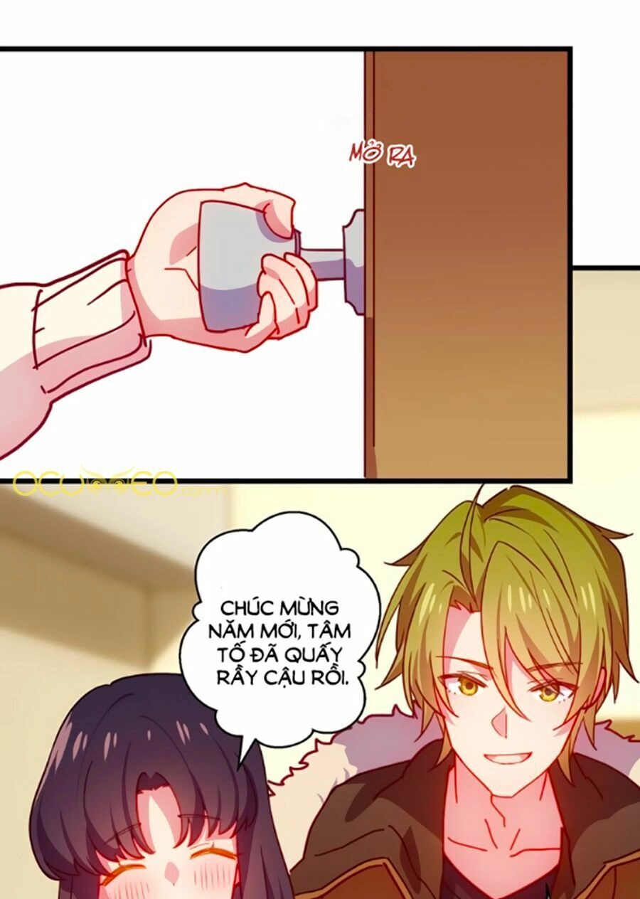 Bài Ca Tình Yêu Chapter 10.5 - 17