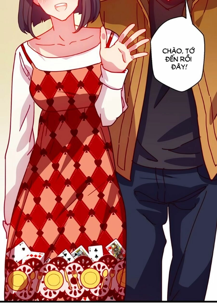 Bài Ca Tình Yêu Chapter 10.5 - 18