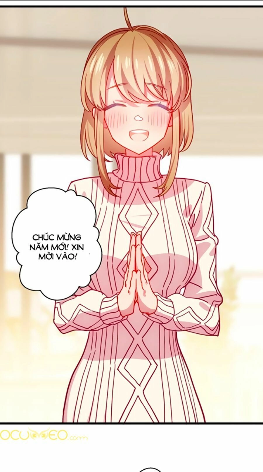 Bài Ca Tình Yêu Chapter 10.5 - 19