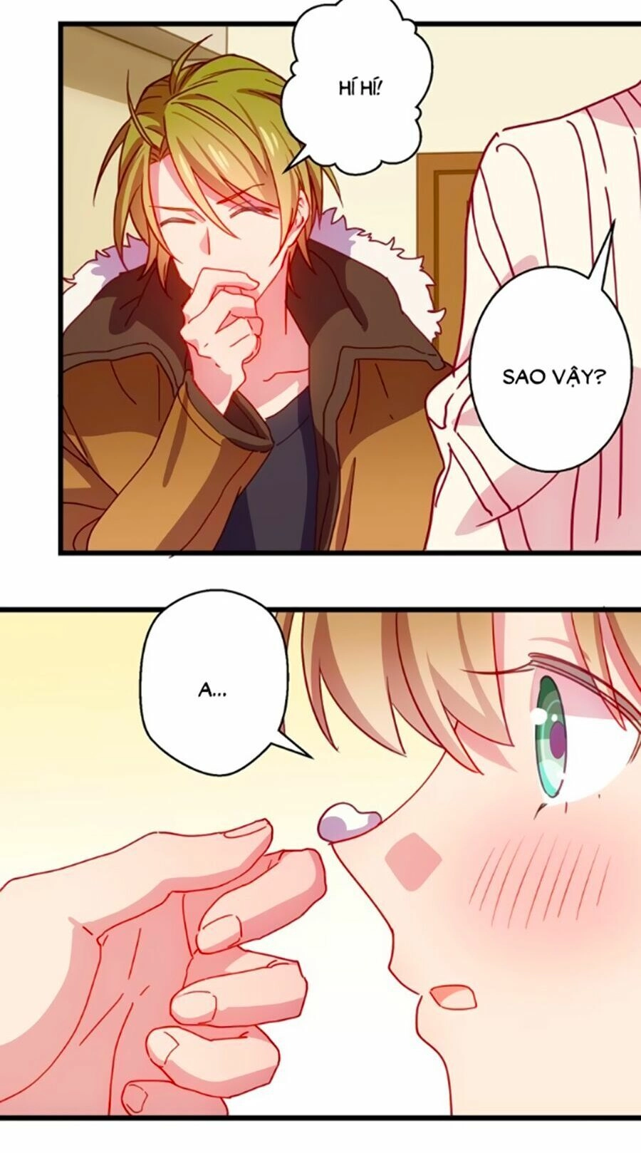 Bài Ca Tình Yêu Chapter 10.5 - 20