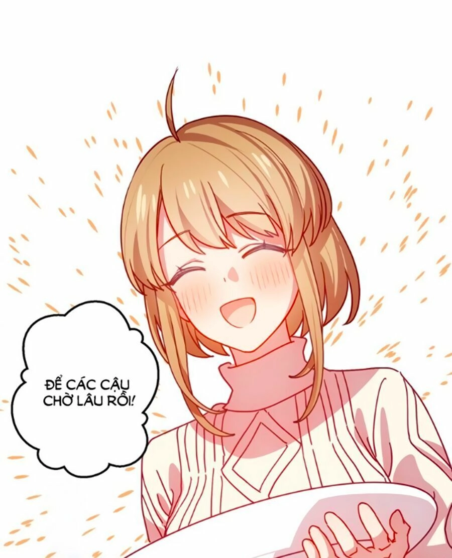 Bài Ca Tình Yêu Chapter 10.5 - 24