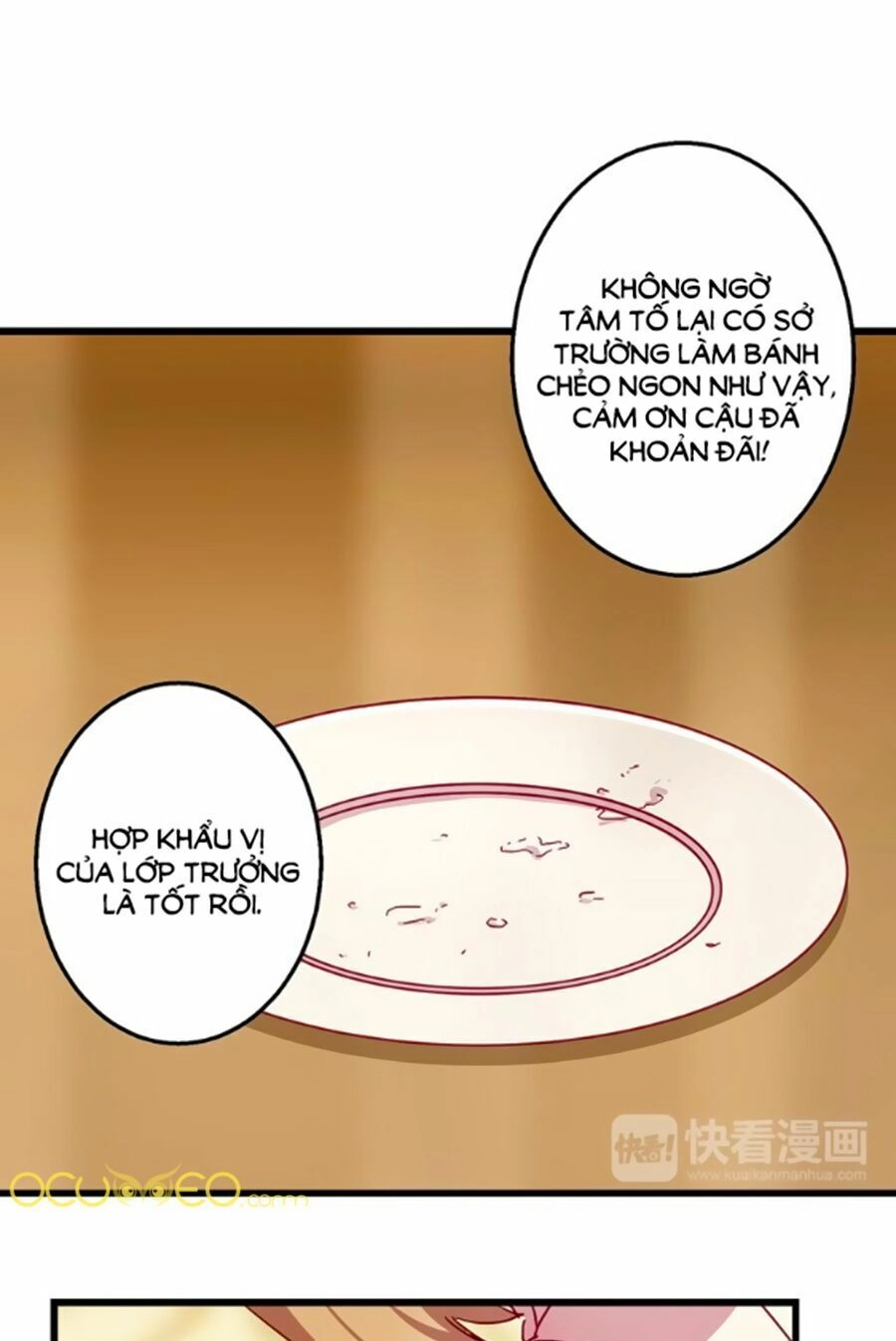 Bài Ca Tình Yêu Chapter 10.5 - 29