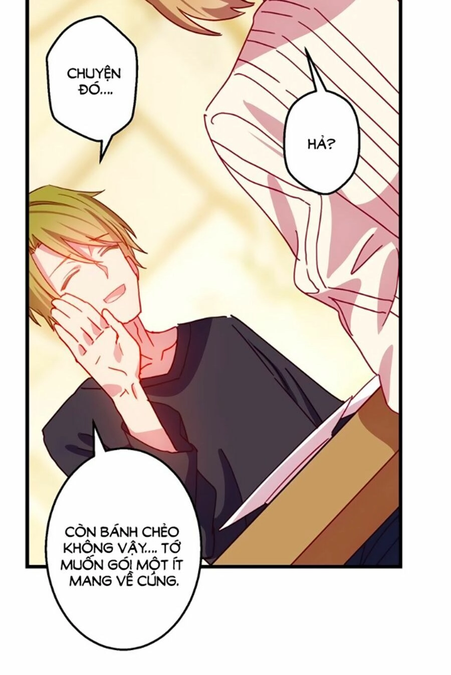 Bài Ca Tình Yêu Chapter 10.5 - 30